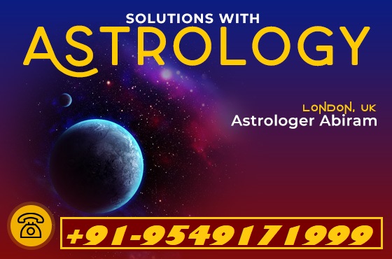 Astrology Specialist