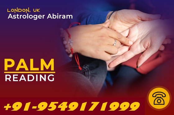 Palm Reading