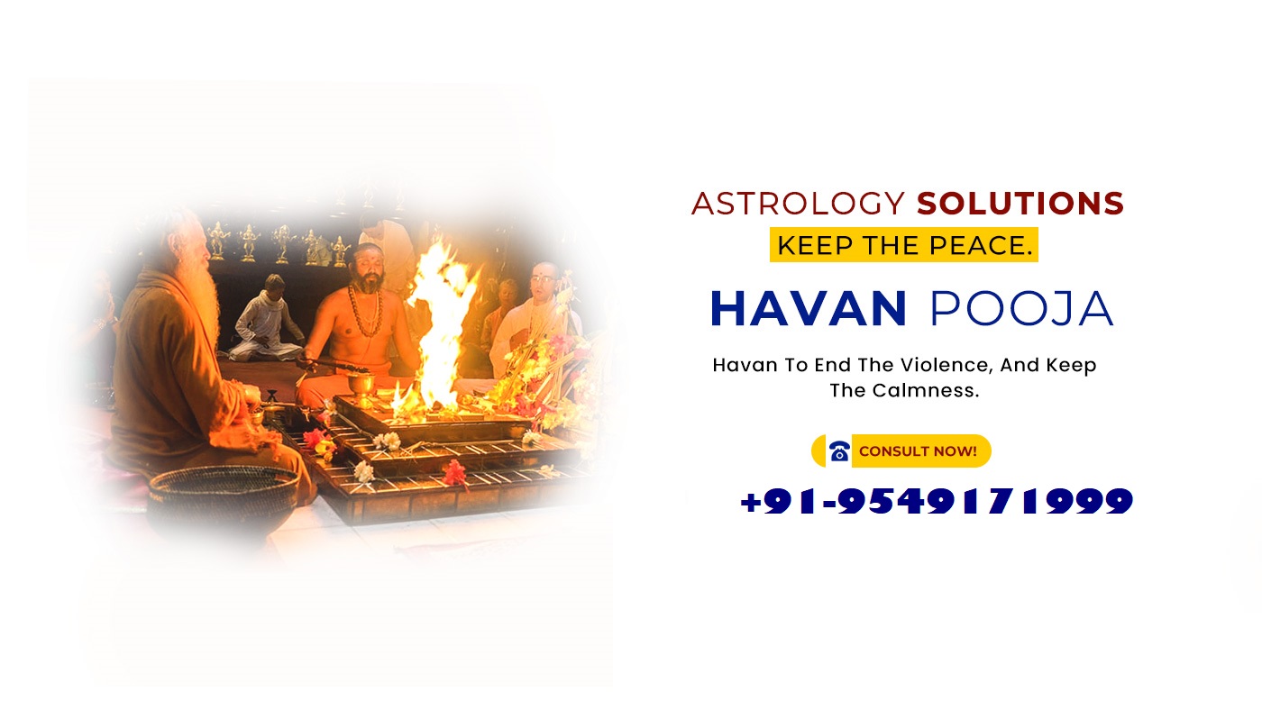 Havan Pooja